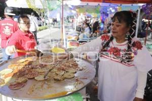 FESTIVAL DE LA CHALUPA