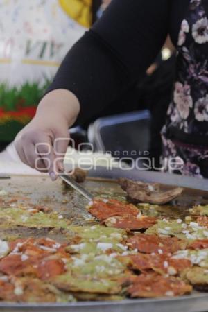 FESTIVAL DE LA CHALUPA