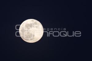 LUNA LLENA