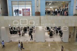 BUEN FIN . CENTRO COMERCIAL