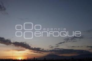 ATARDECER