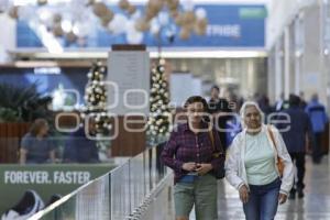 BUEN FIN . CENTRO COMERCIAL