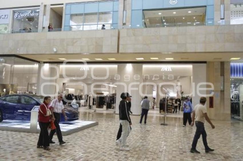 BUEN FIN . CENTRO COMERCIAL