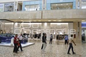 BUEN FIN . CENTRO COMERCIAL