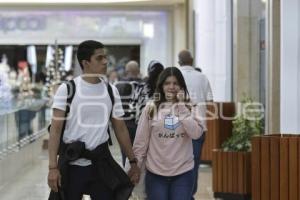 BUEN FIN . CENTRO COMERCIAL