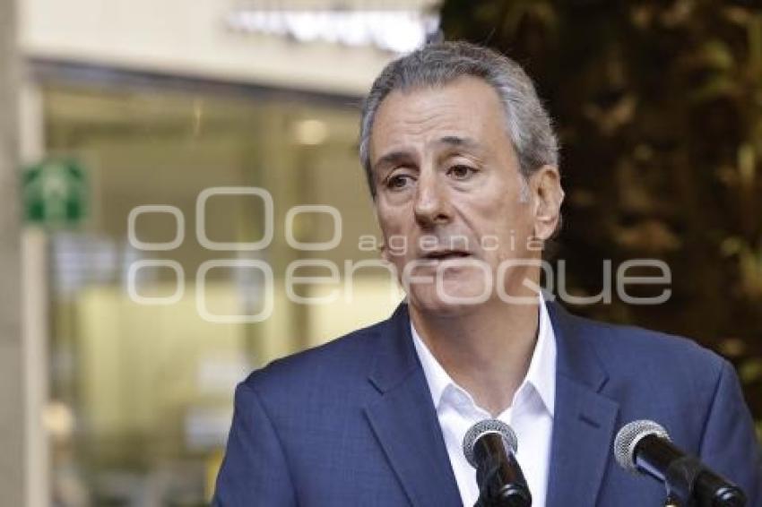JOSÉ CHEDRAUI