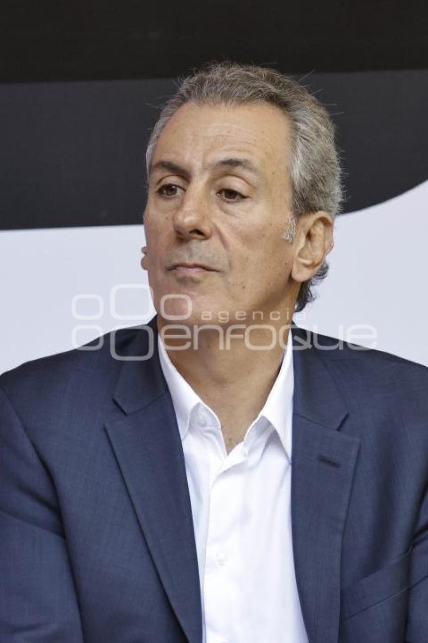 JOSÉ CHEDRAUI
