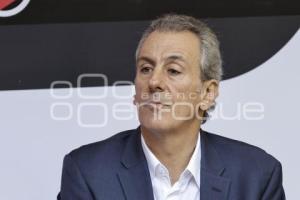 JOSÉ CHEDRAUI