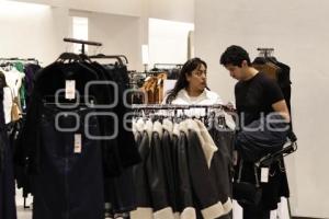 BUEN FIN . CENTRO COMERCIAL