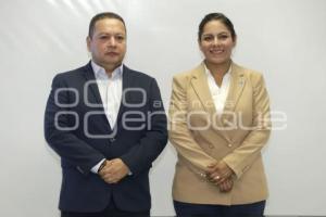 SAN ANDRÉS CHOLULA . OPERATIVO BUEN FIN 2024