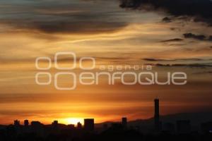 ATARDECER
