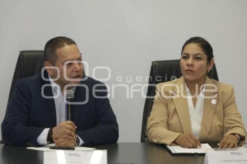 SAN ANDRÉS CHOLULA . OPERATIVO BUEN FIN 2024