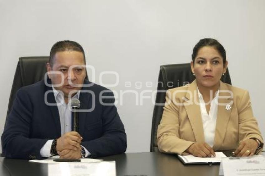 SAN ANDRÉS CHOLULA . OPERATIVO BUEN FIN 2024