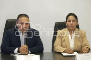 SAN ANDRÉS CHOLULA . OPERATIVO BUEN FIN 2024