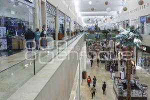 BUEN FIN . CENTRO COMERCIAL