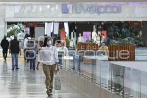 BUEN FIN . CENTRO COMERCIAL