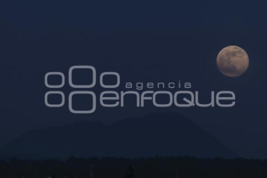 LUNA LLENA