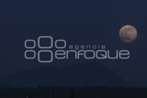 LUNA LLENA