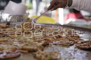 FESTIVAL DE LA CHALUPA
