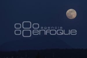 LUNA LLENA