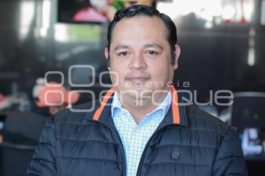 TLAXCALA . JOSEPH RODRÍGUEZ RAMOS