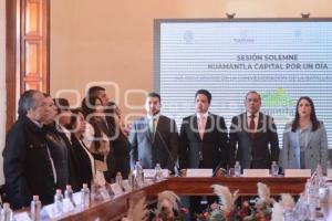 TLAXCALA . CONGRESO