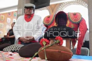 TLAXCALA . EXPO ARTESANOS CAPITALINOS