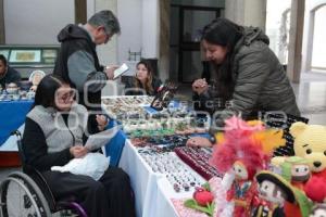 TLAXCALA . EXPO ARTESANOS CAPITALINOS