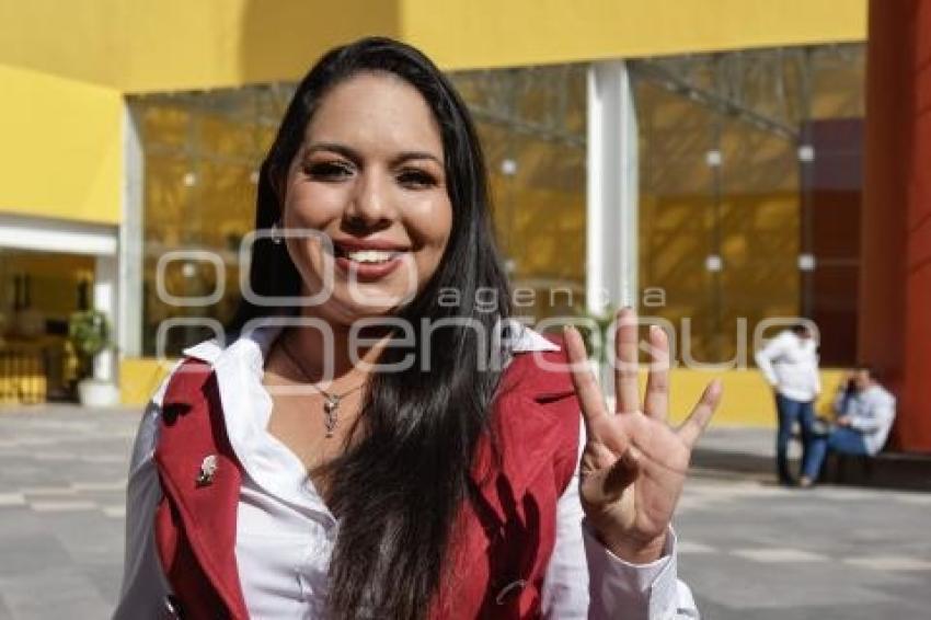 TONANTZIN FERNÁNDEZ