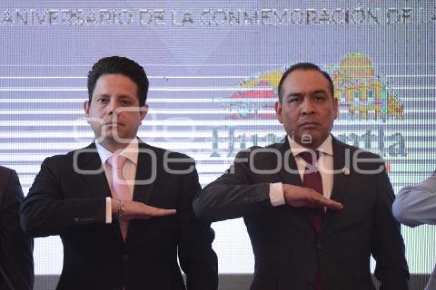 TLAXCALA . CONGRESO