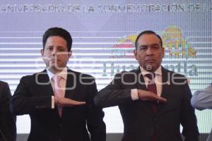 TLAXCALA . CONGRESO