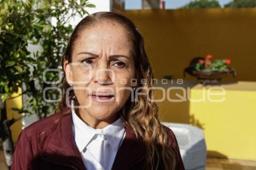 OLGA ROMERO