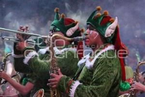 BRILLA FEST