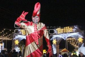 BRILLA FEST
