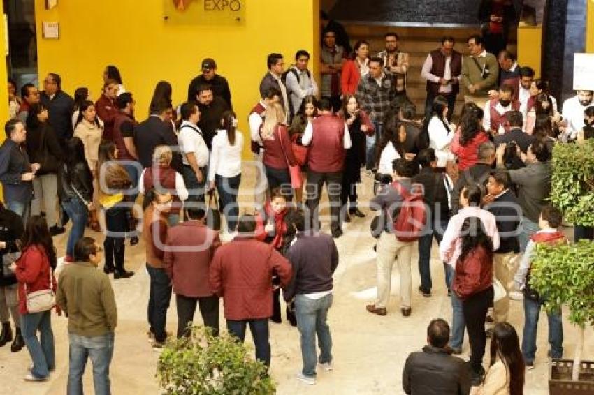 MORENA . COMITÉ ESTATAL
