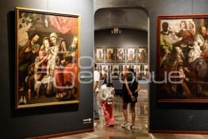 NOCHE DE MUSEOS