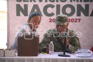 TLAXCALA . SORTEO SMN