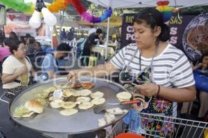 FESTIVAL DE LA CHALUPA