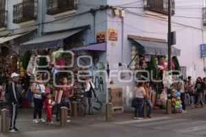 OPERATIVO . AMBULANTES