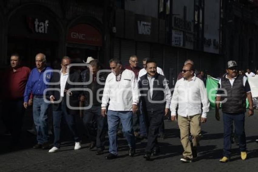 CONFEDERACIÓN SINDICAL REPUBLICANA