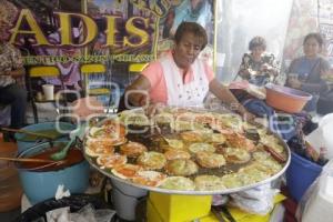 FESTIVAL DE LA CHALUPA