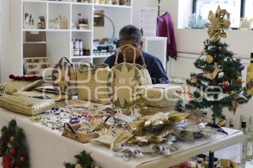 BUEN FIN . ARTESANÍAS