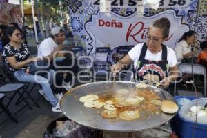 FESTIVAL DE LA CHALUPA