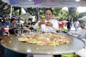 FESTIVAL DE LA CHALUPA