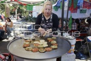 FESTIVAL DE LA CHALUPA