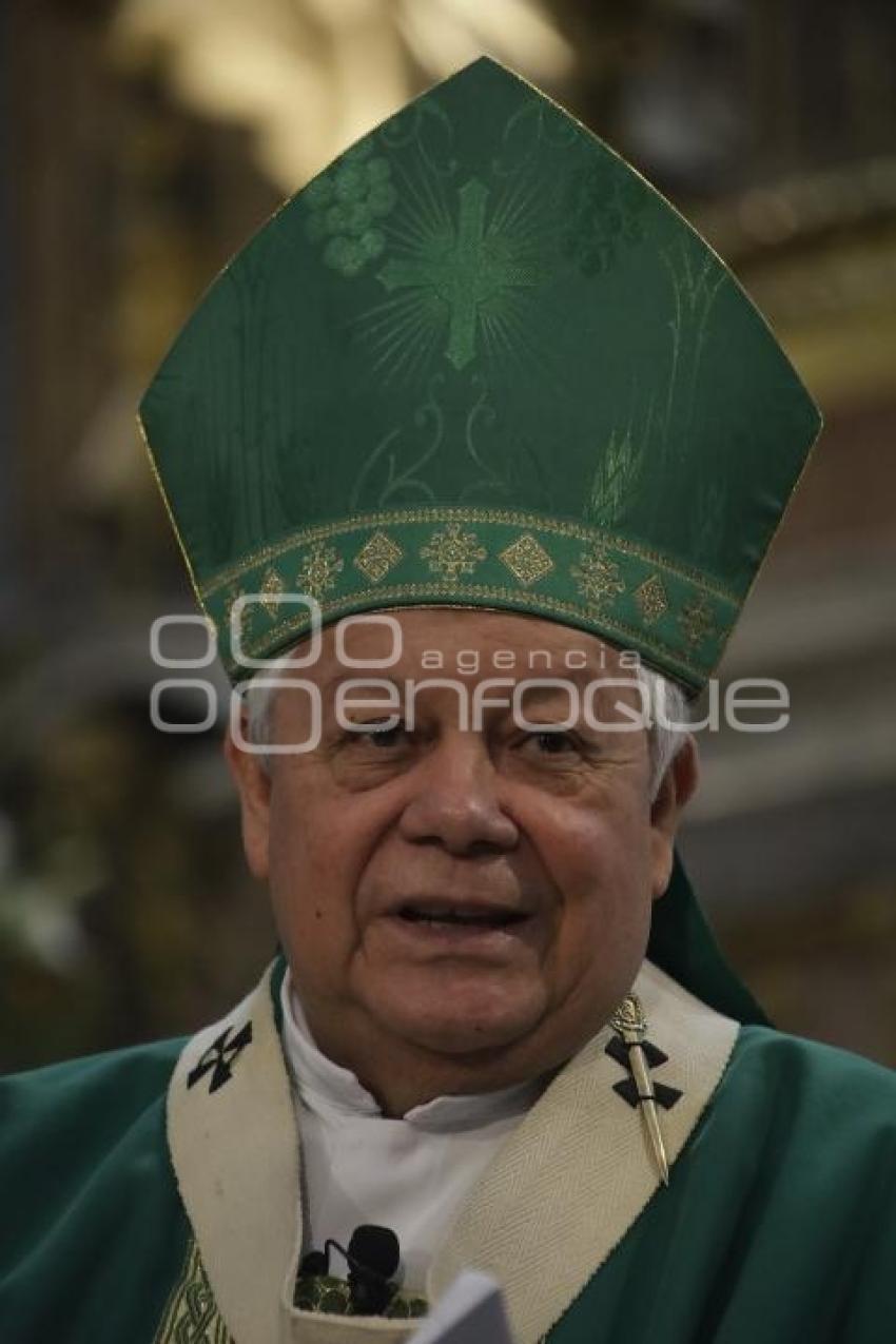 ARZOBISPO