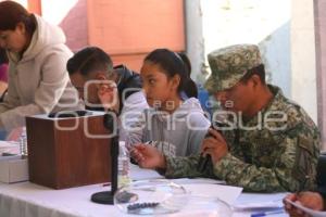TLAXCALA . SORTEO SMN