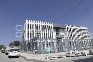 CONGRESO DEL ESTADO . NUEVA SEDE