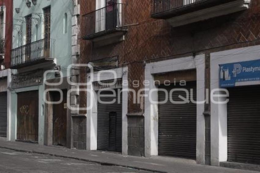 PUENTE VACACIONAL . ECONOMÍA