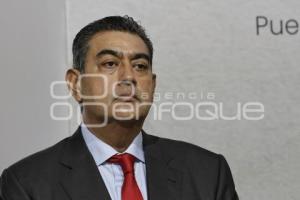 SERGIO SALOMÓN CÉSPEDES